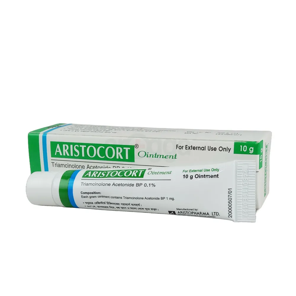 aristocort-10mg